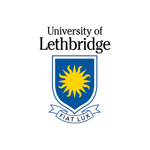 University of Lethbridge logo